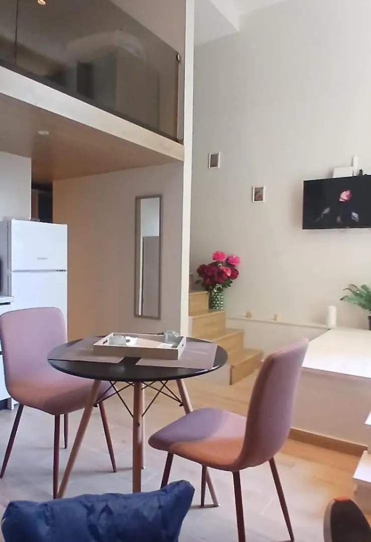 Albana'S Duplex Golem Apartamento 0*, Golem (Tirana) Albânia