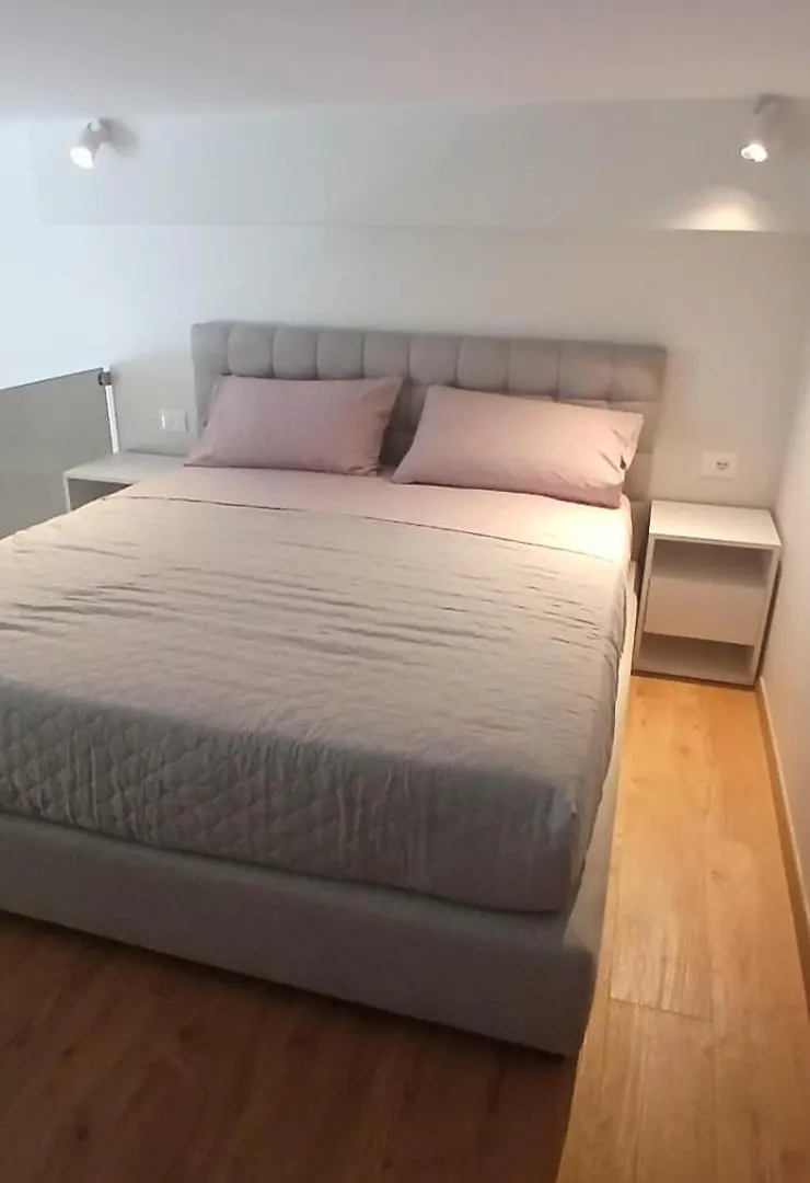 Albana'S Duplex Golem Apartamento 0*, Golem (Tirana)
