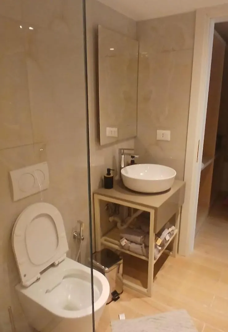 Albana'S Duplex Golem Apartamento  Golem (Tirana)