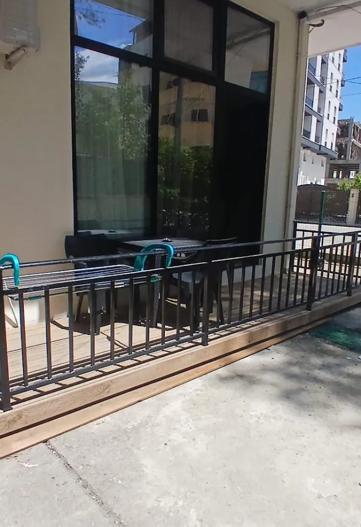 Albana'S Duplex Golem Apartamento Golem (Tirana)