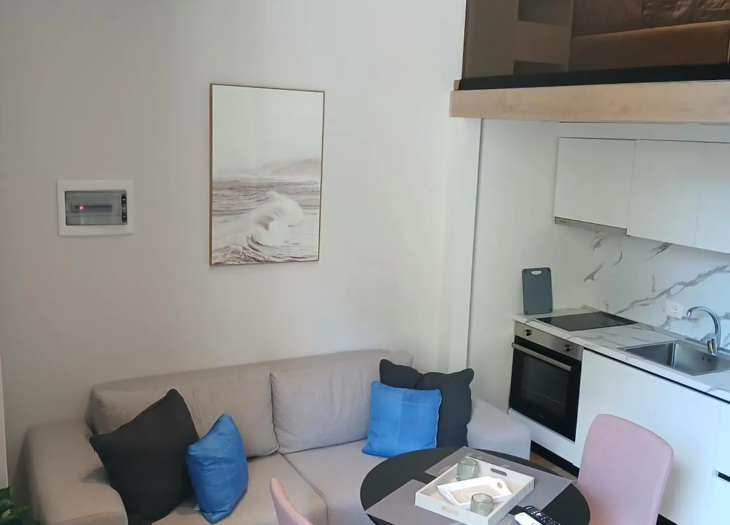Albana\'S Duplex Golem location